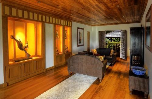 Mae Kon Complejo | Pa Sak Tong