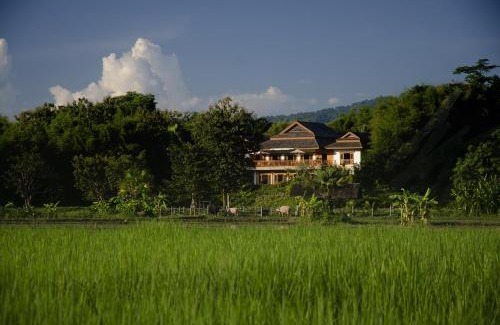 Mae Kon Complejo | Pa Sak Tong