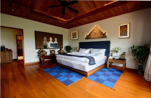 Mae Kon Complejo | Pa Sak Tong