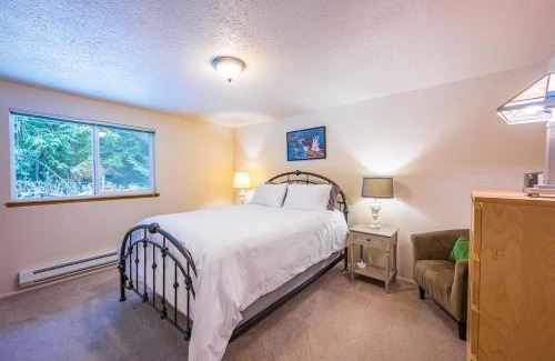 Port Angeles Casa | PA West Side Paradise