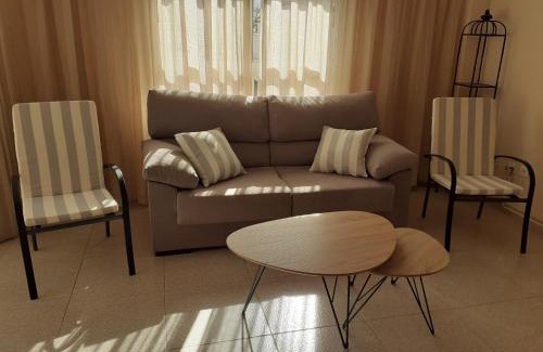 Grao de Gandia Apartamento | PAAL PLAYA Solo Familias