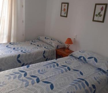 Grao de Gandia Apartamento | PAAL PLAYA Solo Familias