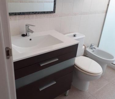 Grao de Gandia Apartamento | PAAL PLAYA Solo Familias