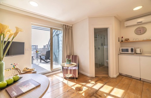 Jerusalem City Centre Hotel | Paamonim Jerusalem Hotel