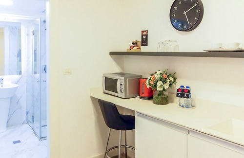 Jerusalem City Centre Hotel | Paamonim Jerusalem Hotel