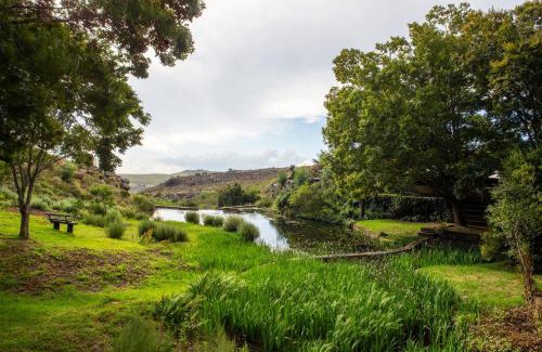Thaba Chweu Cabina | Paardeplaats Nature Retreat