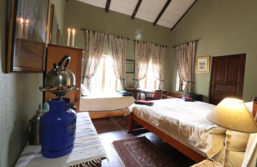 Thaba Chweu Cabina | Paardeplaats Nature Retreat
