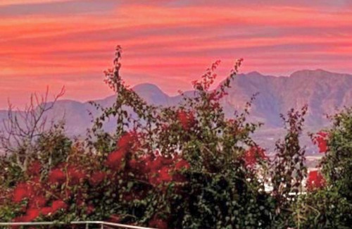 Paarl Apartamento | Paarl Views