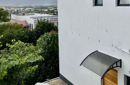 Paarl Apartamento | Paarl Views