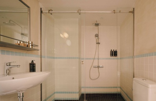 Kvareli Hotel | Pabellón Hotel