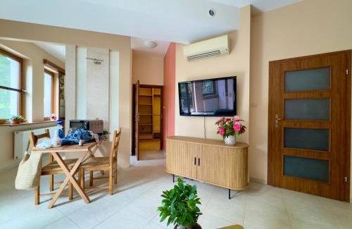 Pabianice Apartamento | Pabianice studio Bracka