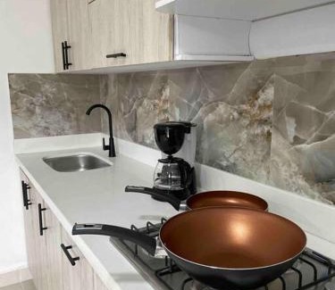 La America Apartamento | Pablo’s Home - New Apartment