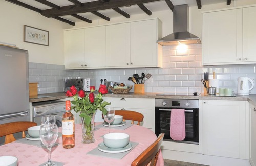 Llandudno Junction Cabaña | Pabo Lodge, LLANDUDNO