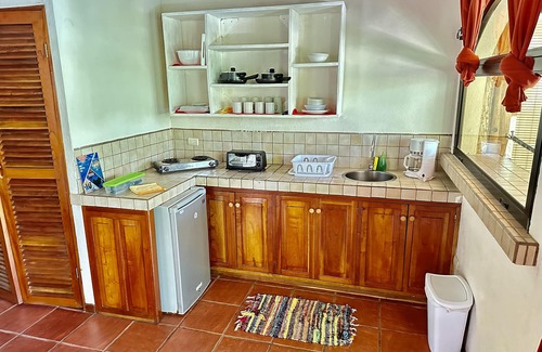 Playa Santa Teresa Apartamento | Pacífica Surf Studios