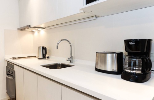 Province of Tierra del Fuego Condominio | Pacífico Apartamentos Terrazas