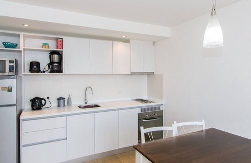 Province of Tierra del Fuego Condominio | Pacífico Apartamentos Terrazas