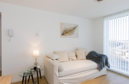 Province of Tierra del Fuego Apartamento | Pacífico Apartamentos Terrazas