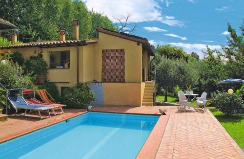 Corsanico-Bargecchia Casa | Pace e Relax, Wonderful Villa, Versilia sea view