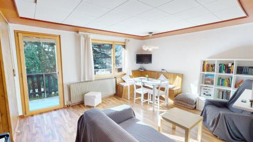 Blatten bei Naters Apartamento | Pace PC1