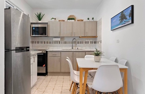 Puerto Nuevo Casa | Paceful Home in San Juan Near to the Airport