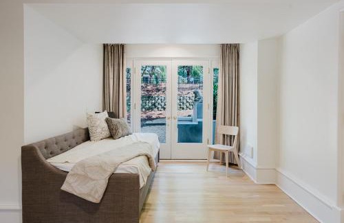 Paces Casa | Paces Palazzo-a Buckhead Mansion