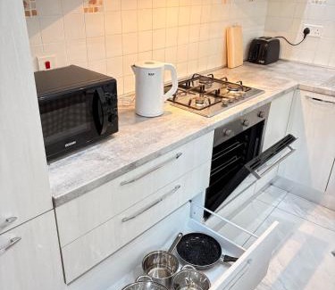 Paceville Apartamento | PACEVILLE Best Stay for Groups!