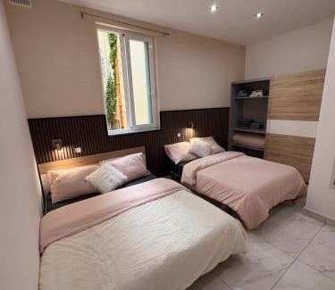 Paceville Apartamento | PACEVILLE Best Stay for Groups!