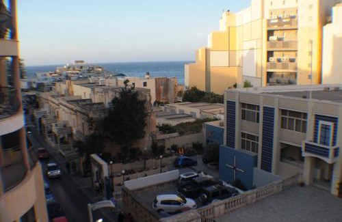 Luqa Apartamento | Paceville Saint Julian's apt
