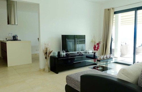 Vitet Apartamento | Pacha Apto con Terraza y Vistas Panorámicas!