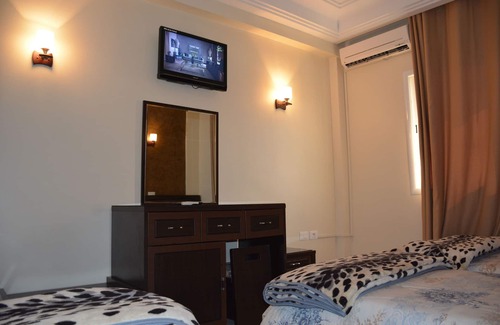 Centre Ville Hotel | Pacha Hotel