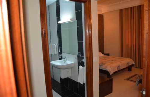 Centre Ville Hotel | Pacha Hotel