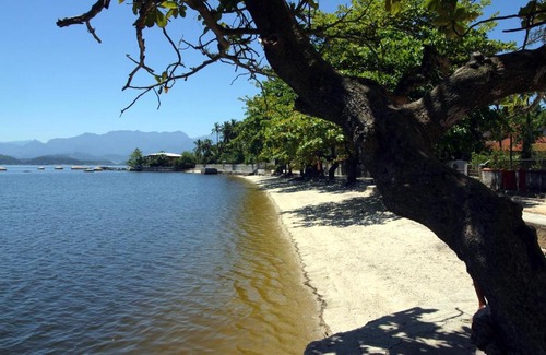 Porto da Madama Casa | PACHAMAMA