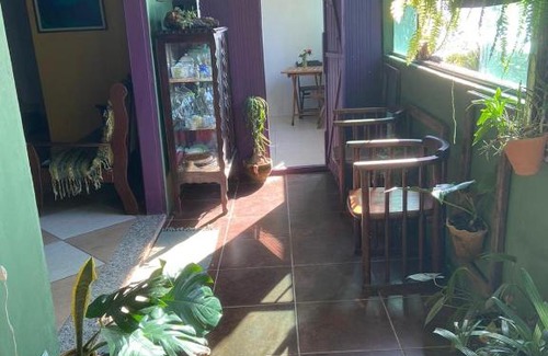 Porto da Madama Casa | PACHAMAMA