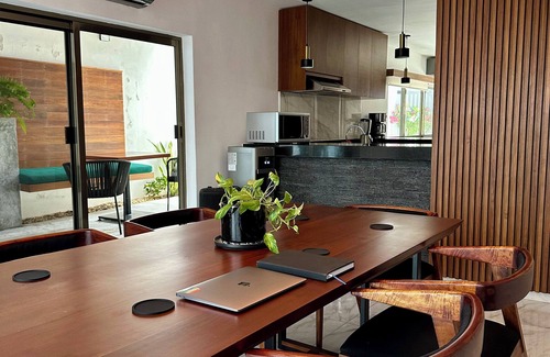 Centro de Cancún Hotel | Pachamaya Executive Suites