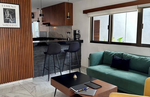 Centro de Cancún Hotel | Pachamaya Executive Suites
