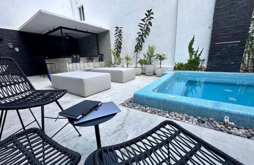Centro de Cancún Hotel | Pachamaya Executive Wellbeing