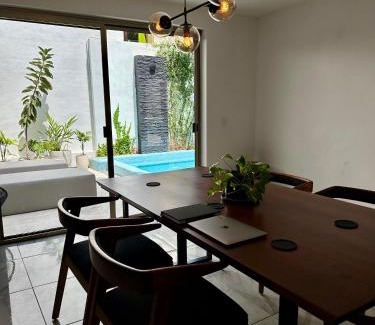 Centro de Cancún Hotel | Pachamaya Executive Wellbeing