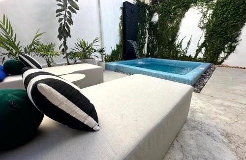 Centro de Cancún Hotel | Pachamaya Executive Wellbeing