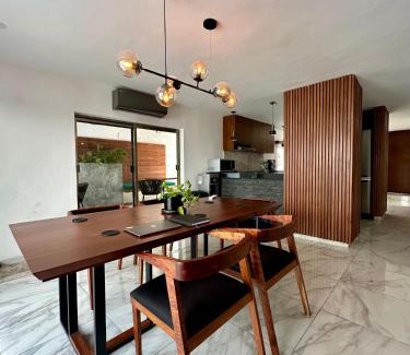 Centro de Cancún Hotel | Pachamaya Executive Wellbeing