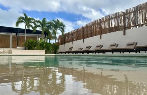 Centro de Cancún Hotel | Pachamaya Holistic Wellness & Spa