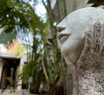Centro de Cancún Hotel | Pachamaya Holistic Wellness & Spa