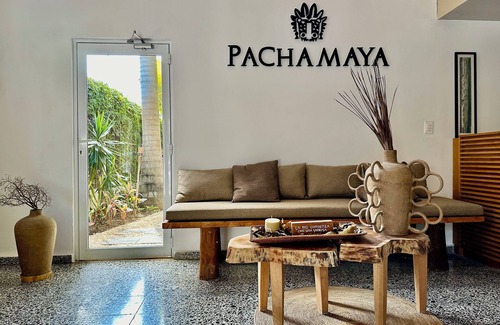 Centro de Cancún Hotel | Pachamaya Holistic Wellness & Spa