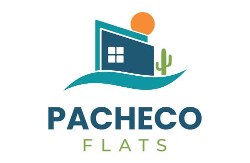Petrolina Apartamento | Pacheco Flats 2