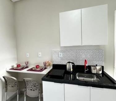 Petrolina Apartamento | Pacheco Flats 2