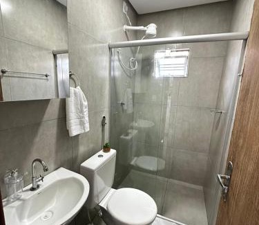 Petrolina Apartamento | Pacheco Flats 2