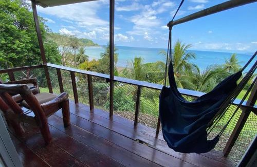 Bahía Drake Hotel | Pacheco Tours Beach Cabins