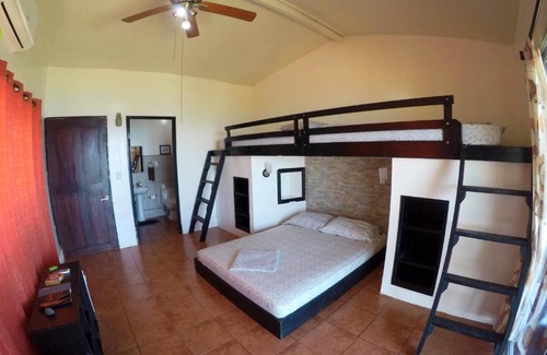 Bahía Drake Hotel | Pacheco Tours Beach Cabins