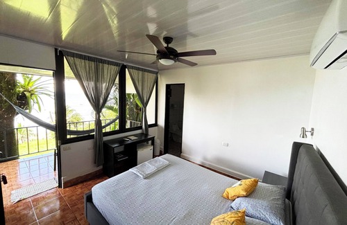 Bahía Drake Hotel | Pacheco Tours & Cabinas