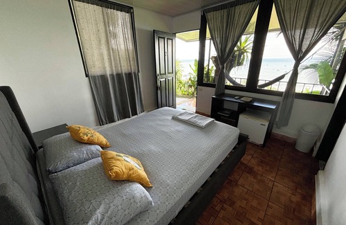 Bahía Drake Hotel | Pacheco Tours & Cabinas
