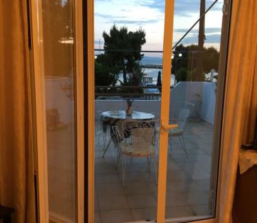 Pachi Apartamento | Pachi Seaside